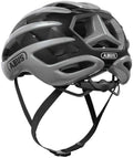Abus helm airbreaker 2.0 graphite silver m 54-58cm