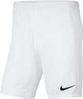 Nike park iii sportbroek heren - maat xl