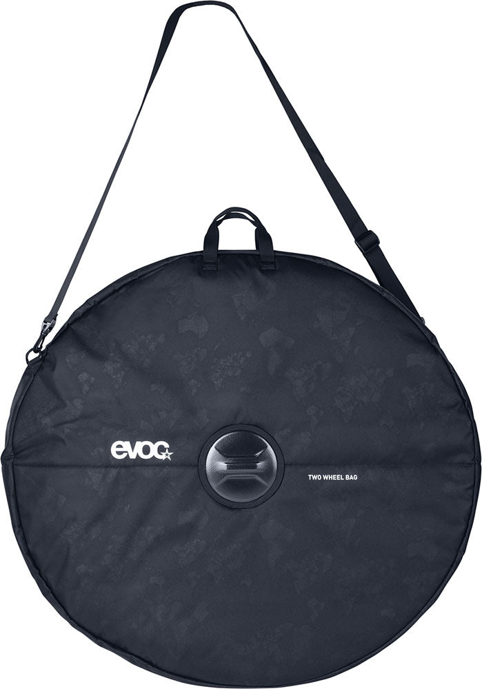 Evoc two wheel bag