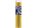 Haza crepepapier 50x250cm goud