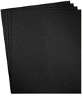 Klingspor ps 11 a - schuurpapier - waterdicht - 230x280mm - granulatie 600