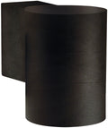 Nordlux tin maxi-wandlamp-gu10-zwart
