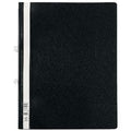Snelchechter durable 2580 a4 zwart