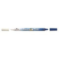 Inkt gum pelikan super pirat 850f blauw