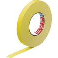 Textieltape tesa extra power 19 mm x 50 m geel