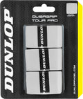 Dunlop grip - wit
