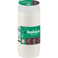 Bolsius graflicht compo nr.4 wit