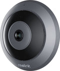 Reolink w520 serie - beveiligingscamera - panoramisch 360° - 6mp - wifi 5ghz
