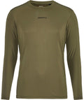 Craft - adv essence ls tee 2 - heren - maat xl