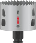 Bosch pro multi material pc plus lochsäge 65 mm - 2608594396