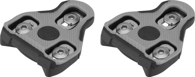 Exustar e-blk11+ cleat set