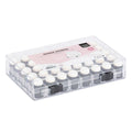 Vaessen creative dabbers - rond - 40 stuks