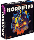 Ravensburger horrified - bordspel engelstalig