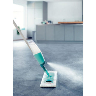 Leifheit easy spray xl vloerwisser met sproeifunctie - 42 cm wisbreedte