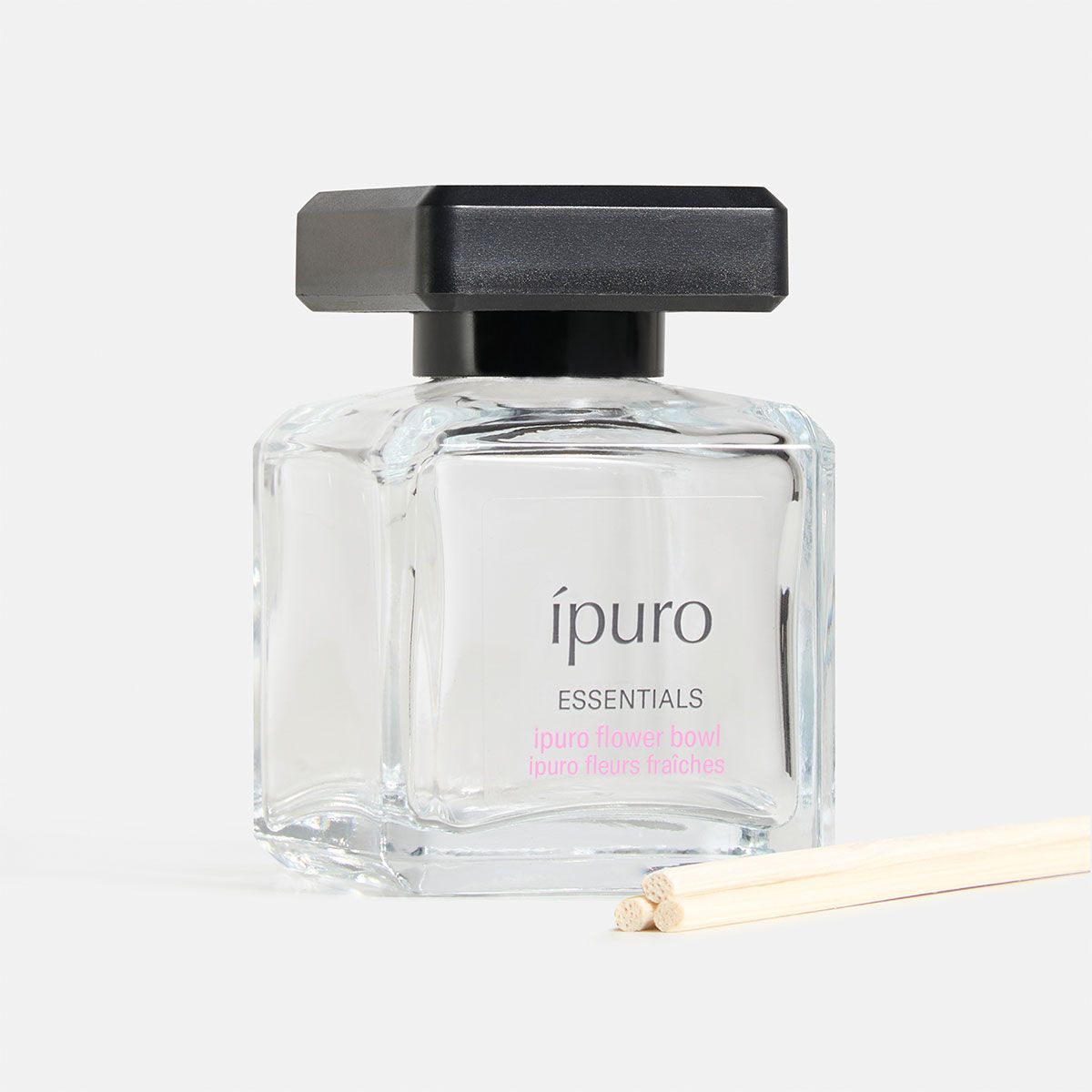 Ipuro geurdiffuser flower bowl 100 ml