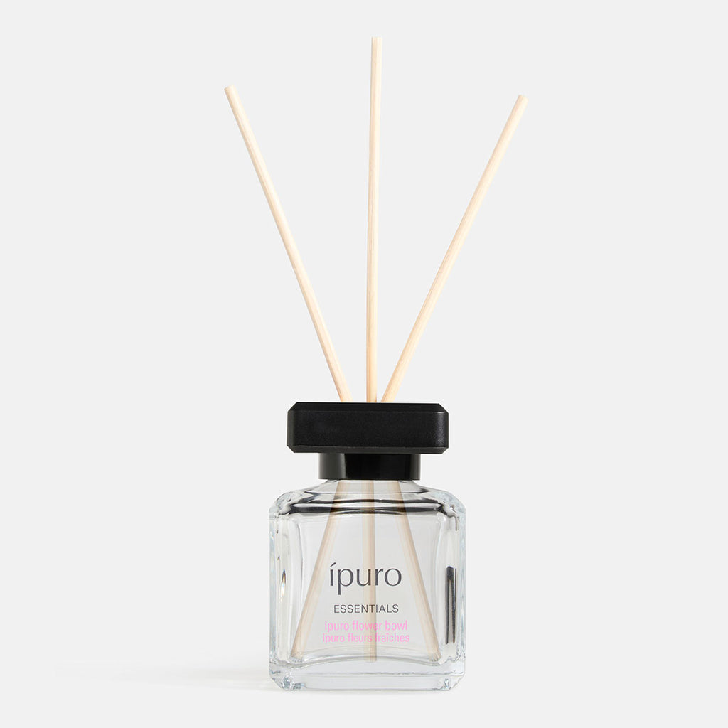 Ipuro geurdiffuser flower bowl 100 ml