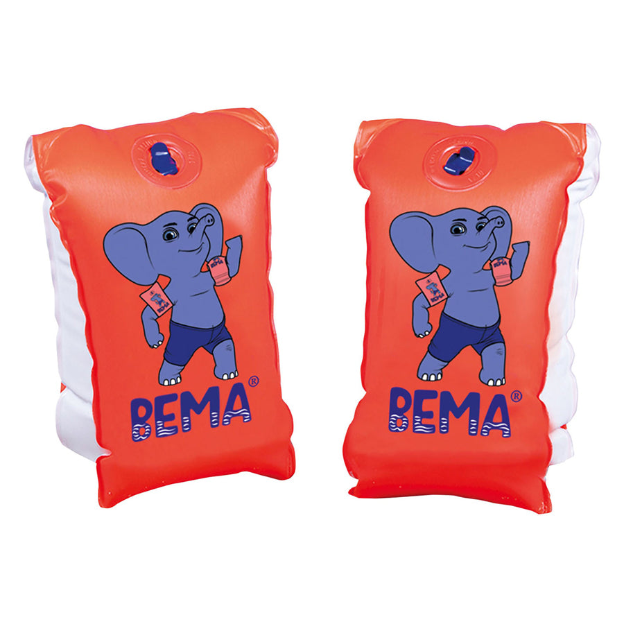 Bema Schwimmflügel, 12 Jahre