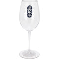 Excellent houseware wijnglas kunststof 330ml ã˜8,2x21cm