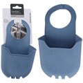 Excellent houseware gootsteen organizer