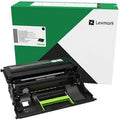 Tonertcartridge lexmark 58d2h00 zwart