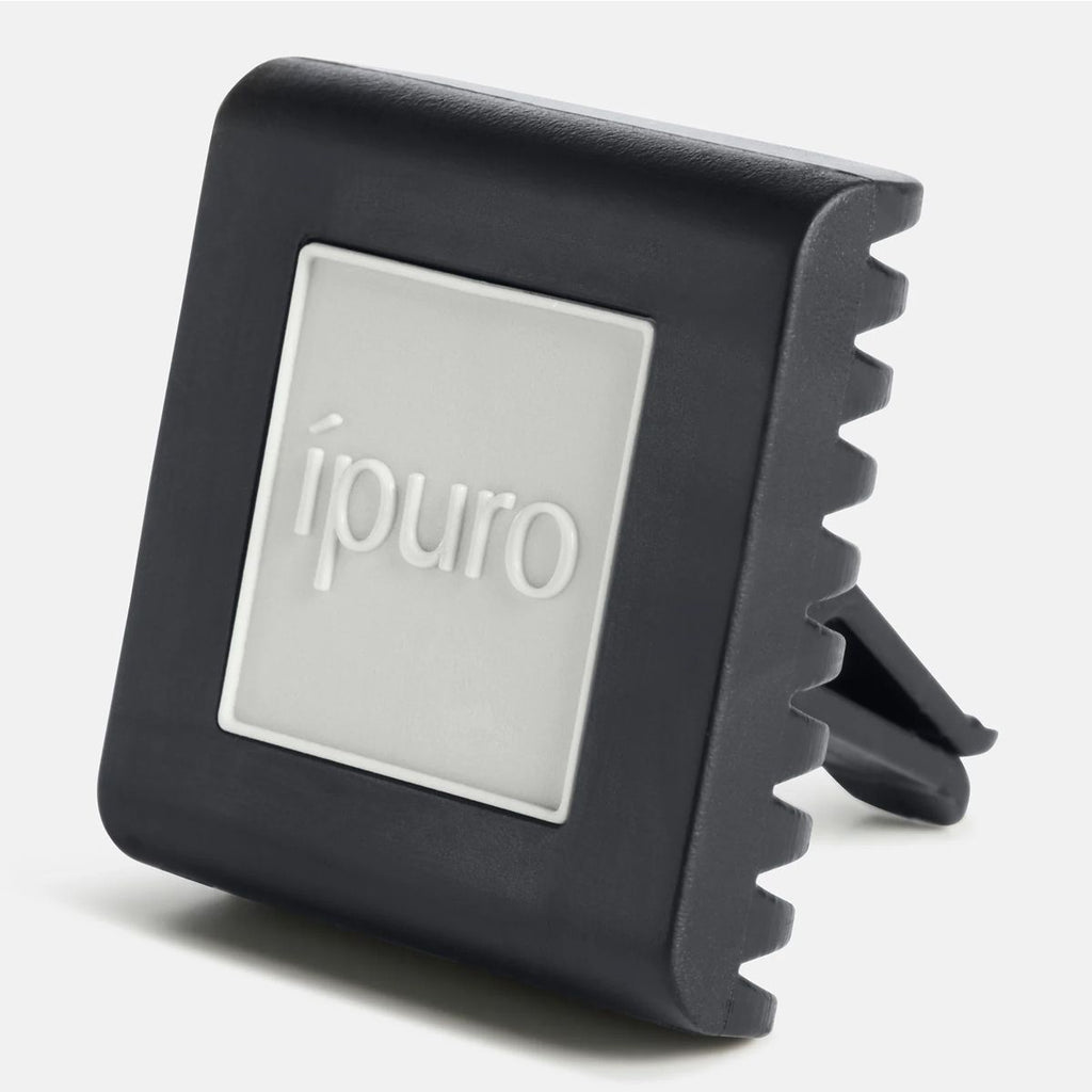 Ipuro car line white lily