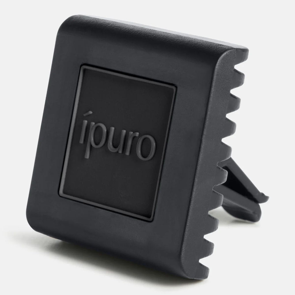 Ipuro car line black bamboo