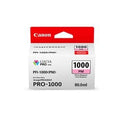 Inktcartridge canon pfi-1000 magenta