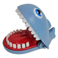 Clown games sharky finger bijtspel