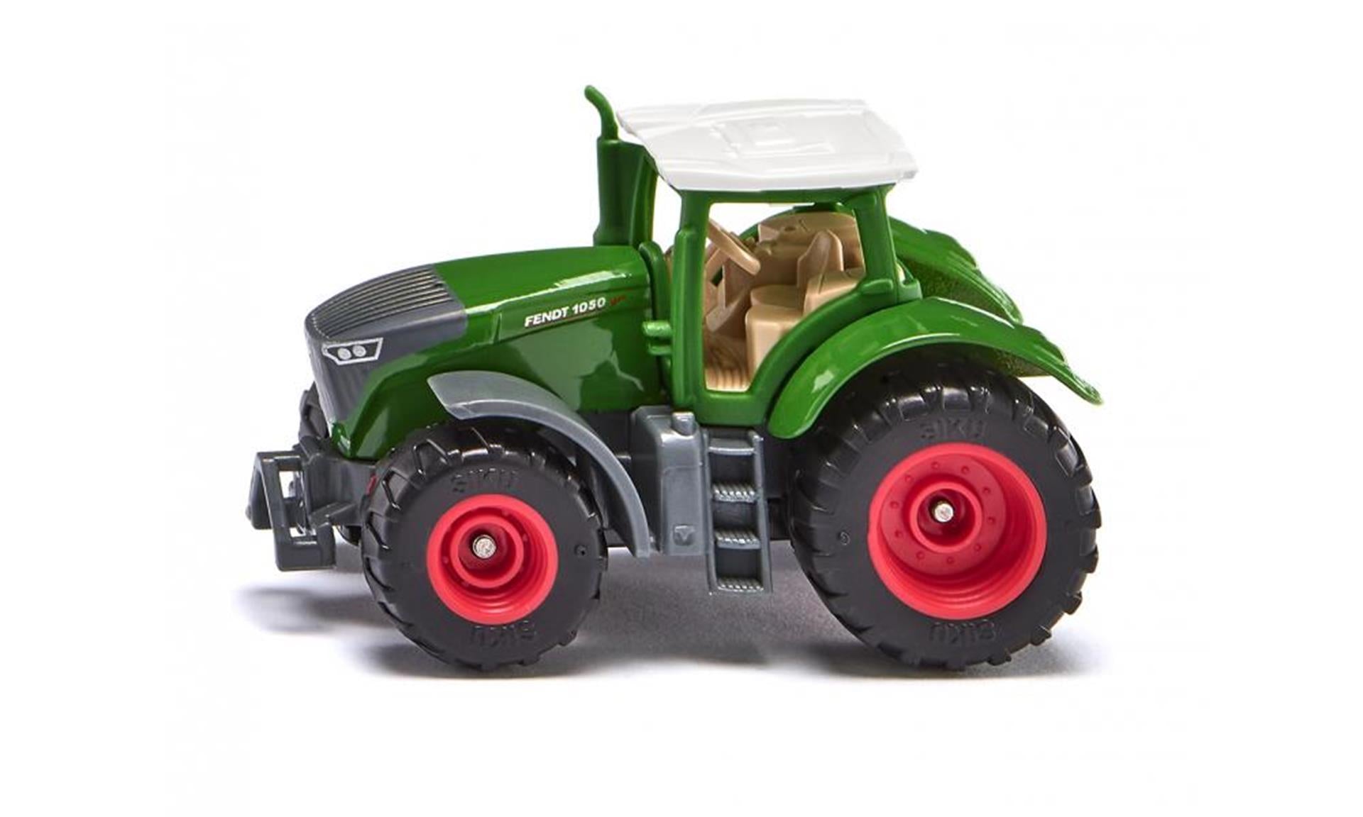 Siku 1050 vario tractor