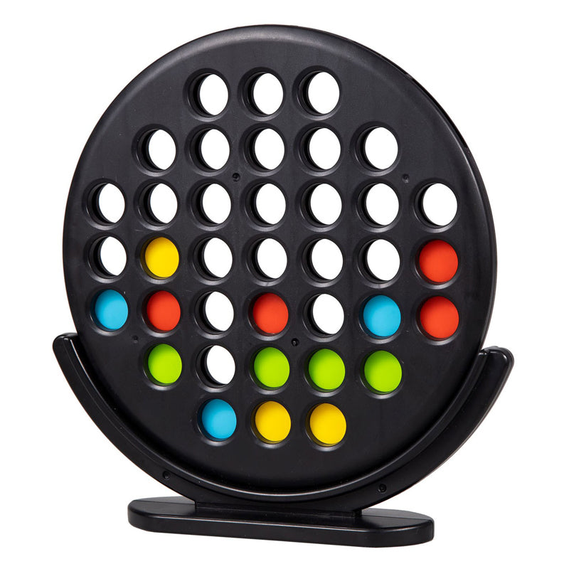 Clown Games Doppelpunkt-Brettspiel