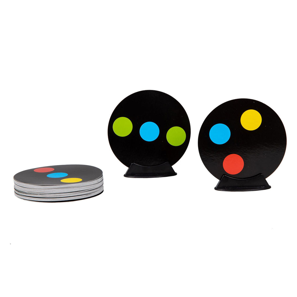Clown Games Doppelpunkt-Brettspiel
