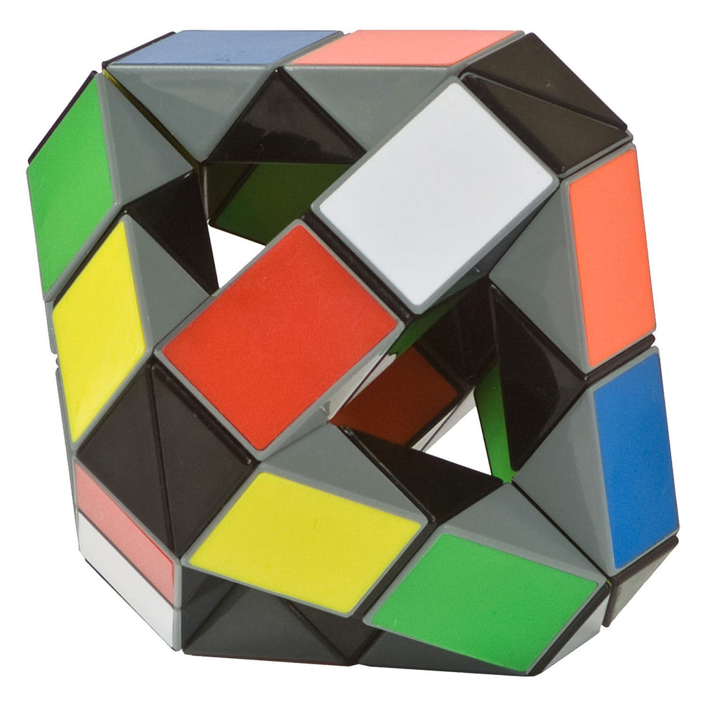 Clown-Spiele, Clown-Zauberpuzzle, mehrfarbig