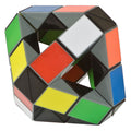 Clown-Spiele, Clown-Zauberpuzzle, mehrfarbig