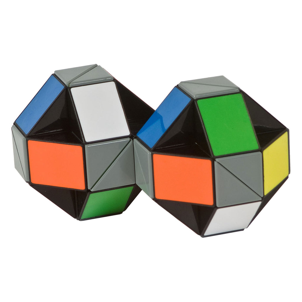 Clown-Spiele, Clown-Zauberpuzzle, mehrfarbig