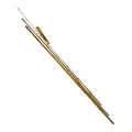 Game on fishing bamboe hengel 3,5m + tuigje