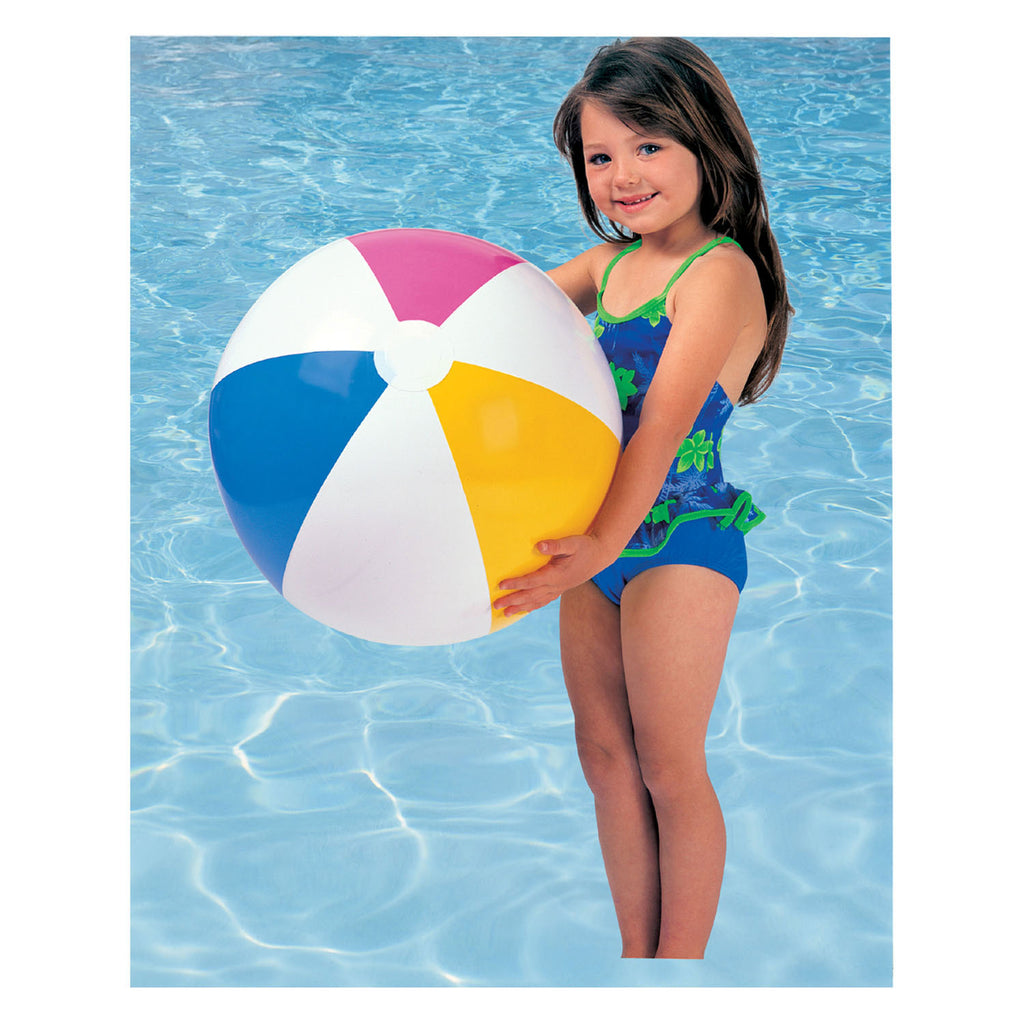 Intex Strandball-Glanzplatte, 61 cm