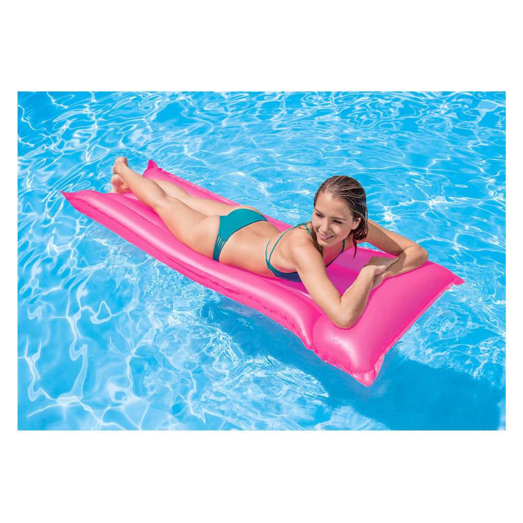 Intex Airy Neon Frost, 183 x 76 cm