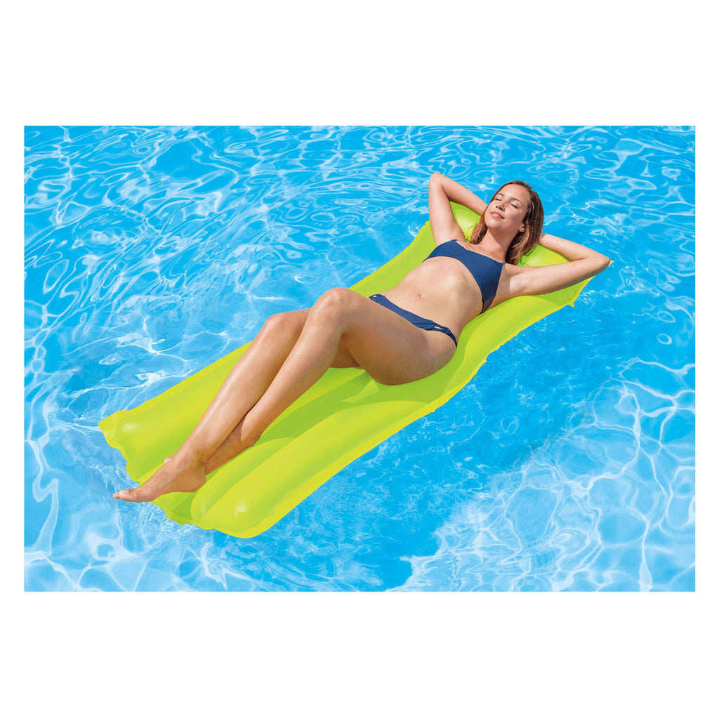 Intex Airy Neon Frost, 183 x 76 cm