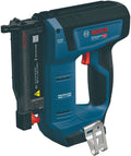 Bosch blauw bosch professional gnh 18v-35 accu pin tacker 23ga 18v basic body - 0601482700