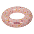 Little Dutch Ocean Dreams Schwimmring, rosa, 50 cm