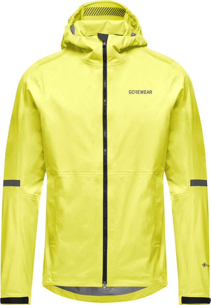Gorewear lupra gore-tex - mtb rain jacket