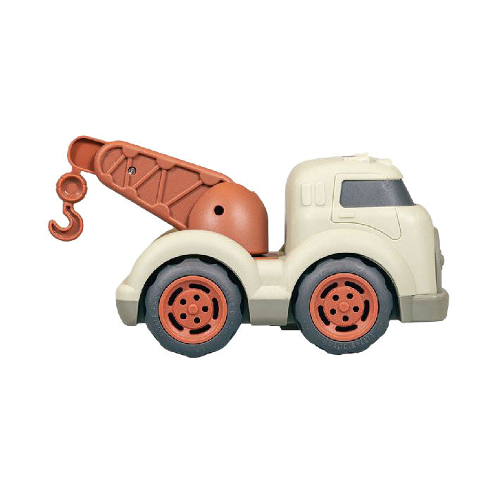 Kleiner holländischer Abschleppwagen, 17 cm