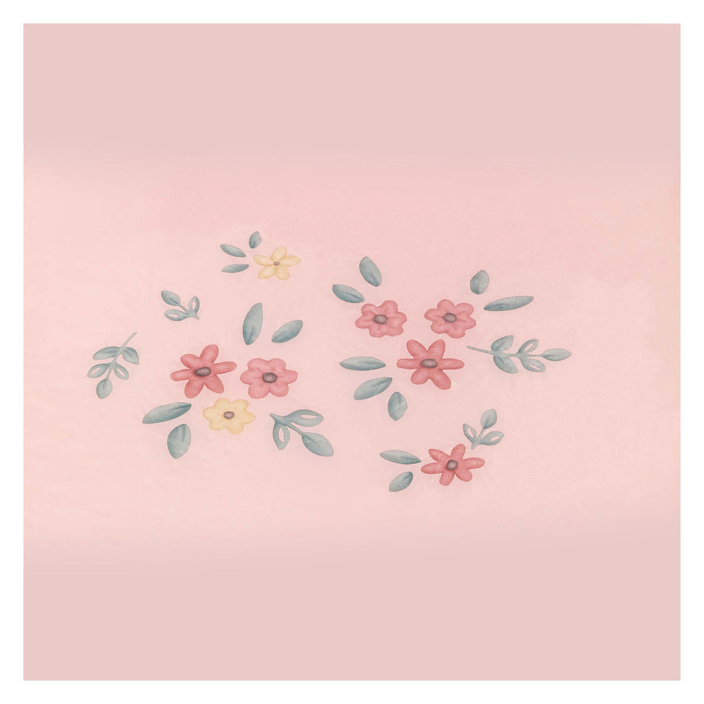 Little dutch ocean dreams pop-up tent roze