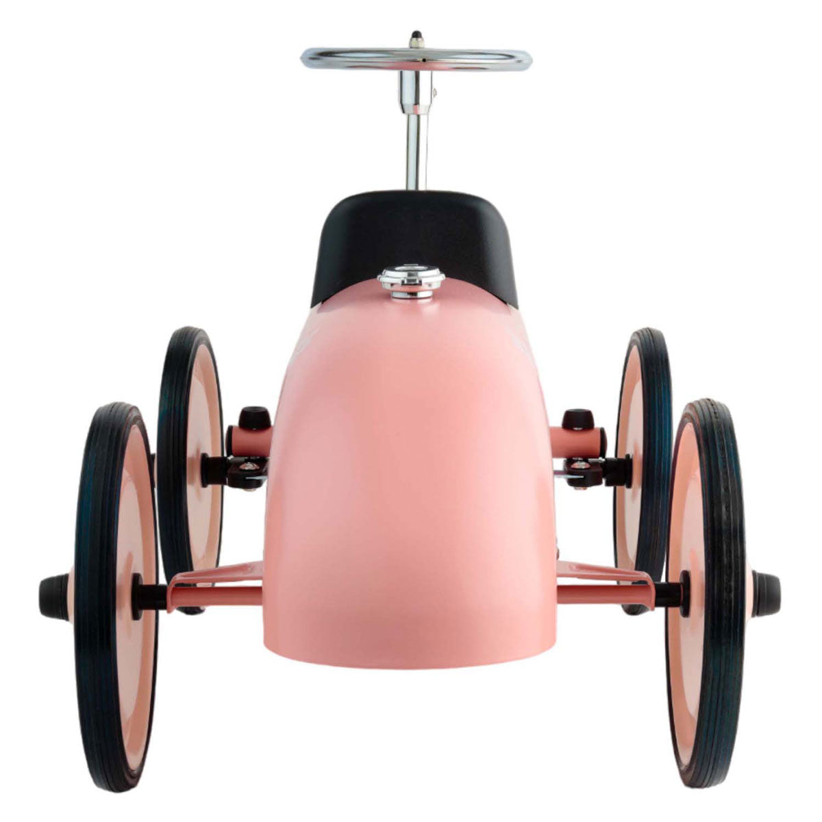 Little Dutch Retro-Lauflernhilfe rosa
