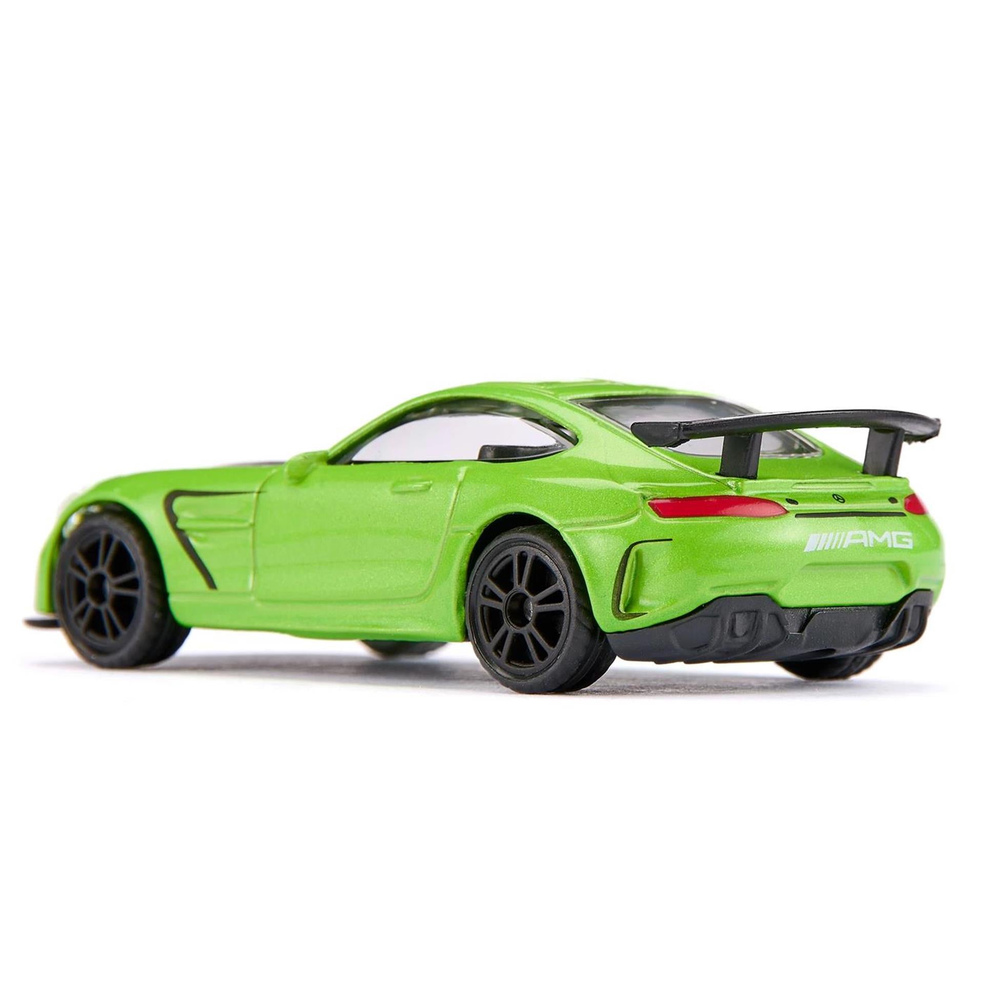 Siku mercedes-amg gt4 1118