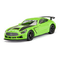 Siku mercedes-amg gt4 1118