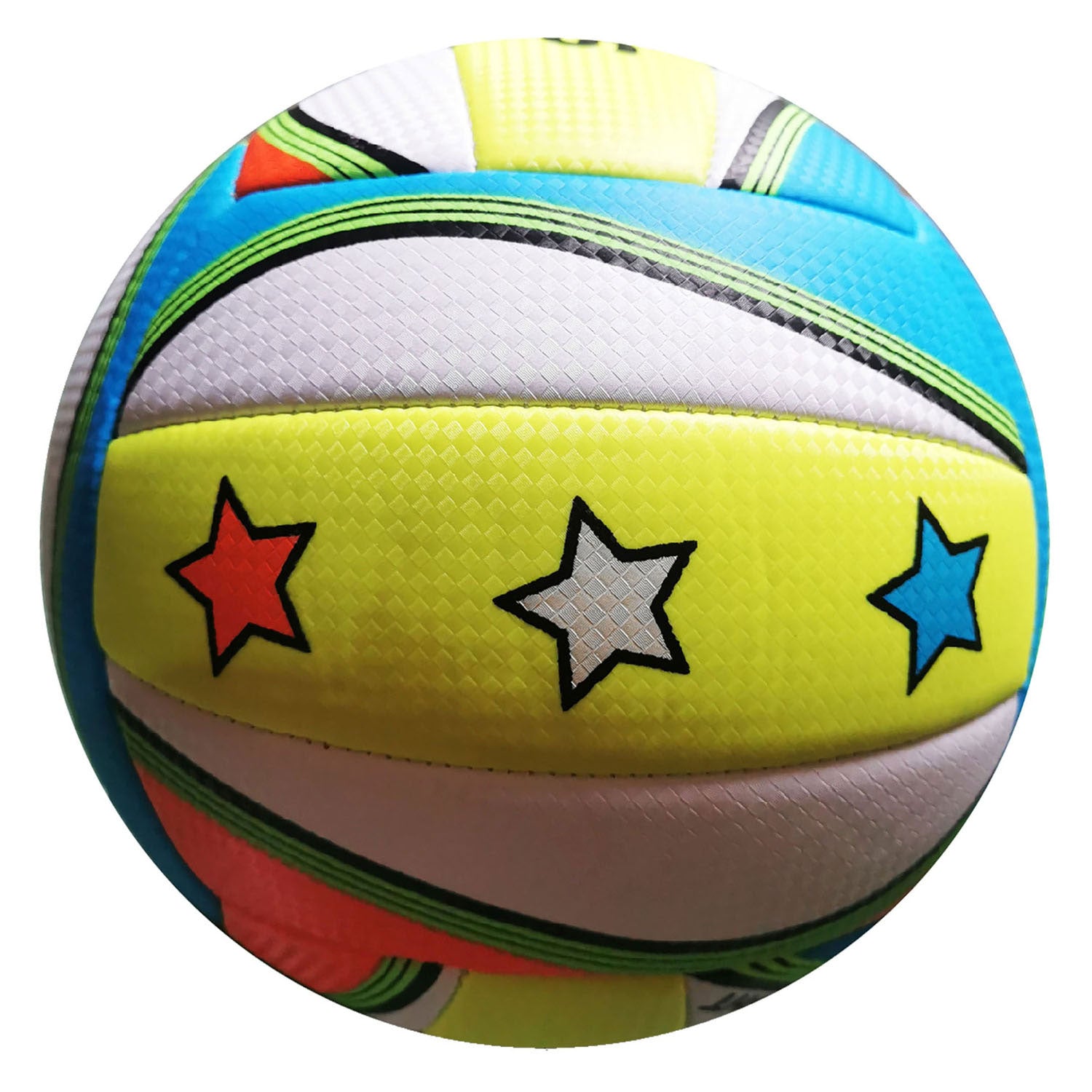 SportX Volleyball Summer Waves 260-280 g