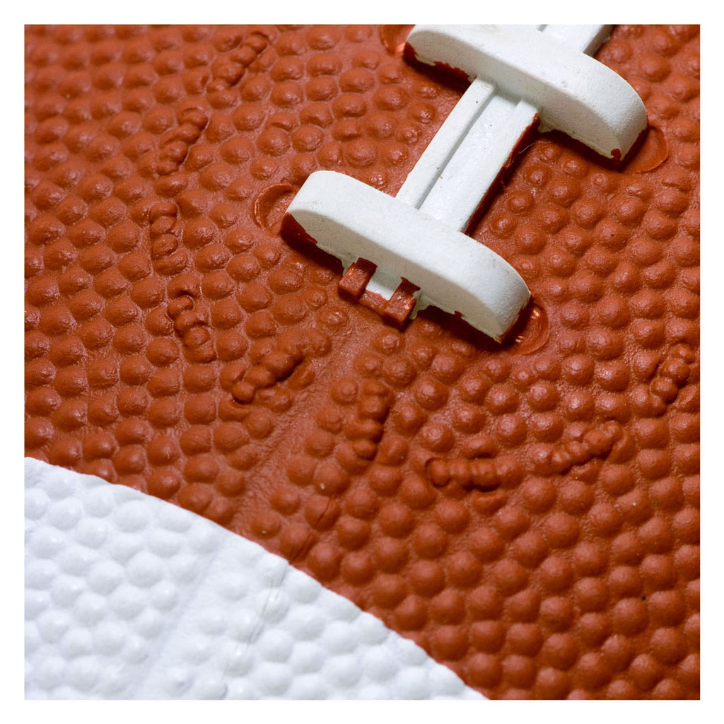 SportX Rugbyball 390 g