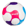 SportX Fußballflüssigkeit 330-350 g