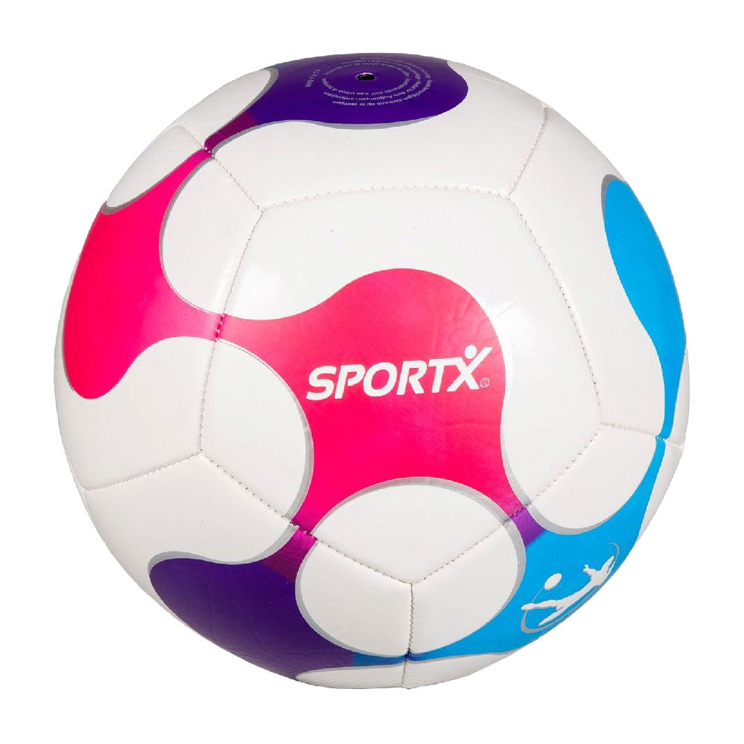 SportX Fußballflüssigkeit 330-350 g